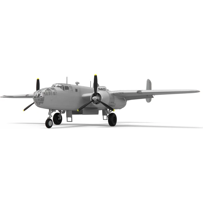 Airfix B25B Mitchell Modelfly 1:72