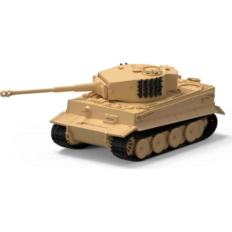 Airfix Tiger 1 Modelltank 1:72