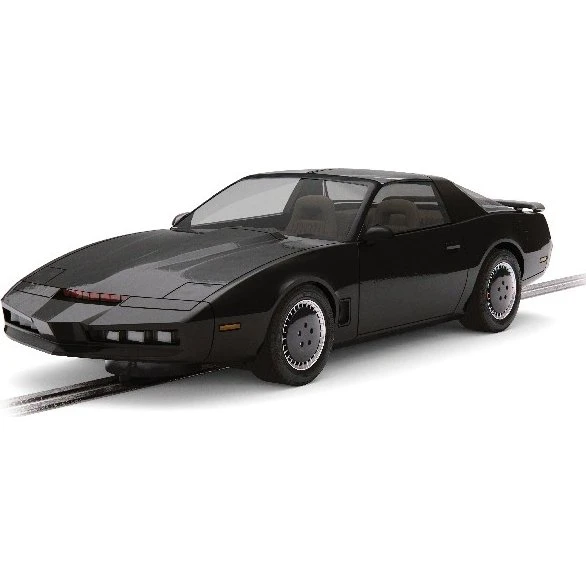 Scalextric Knight Rider KITT - Rød Strobe
