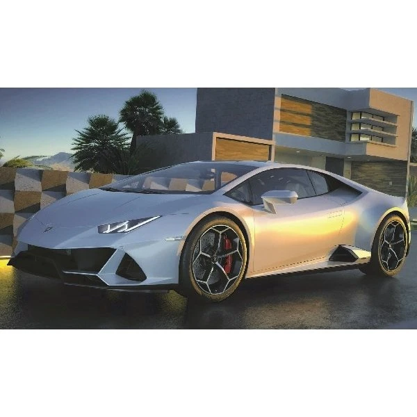 Airfix Starter Set Lamborghini Huracán Evo 1:43