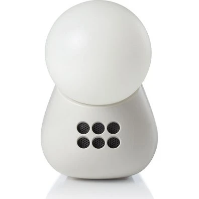 Motorola Soother S1 Lyd og Lys, Bærbar Genopladelig Natlampe