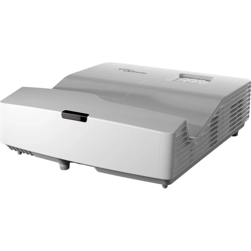 Optoma W340UST DLP Projektor 4000lm, WXGA, 16:10, Hvid