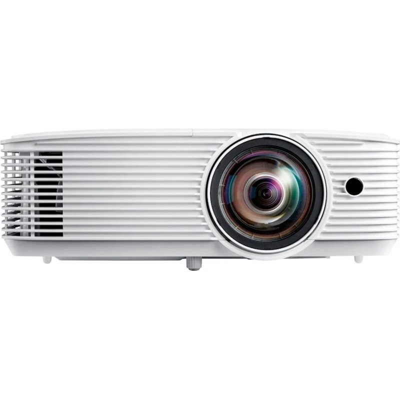 Optoma H117ST Bærbar DLP-projektor 3800 ANSI-lumens WXGA