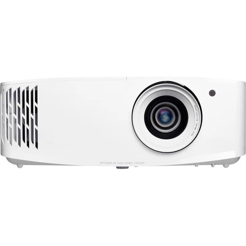 Optoma UHD38x 4K DLP Projektor med 3D