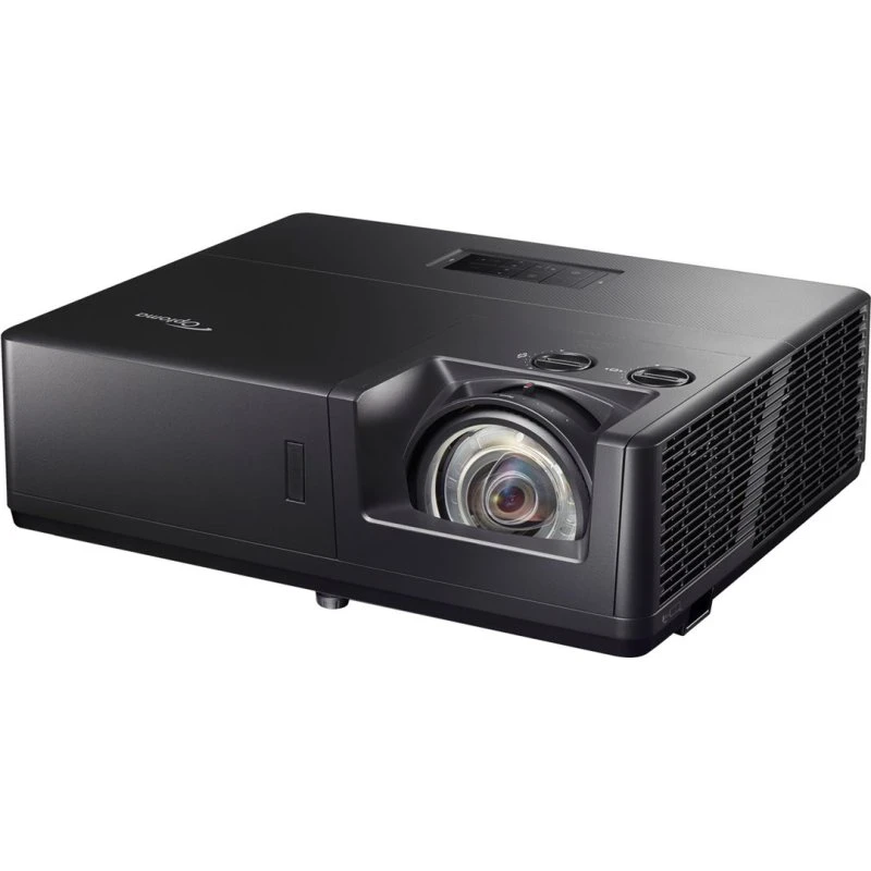 Optoma ZU607TST Laserprojektor 6000 lumen WUXGA