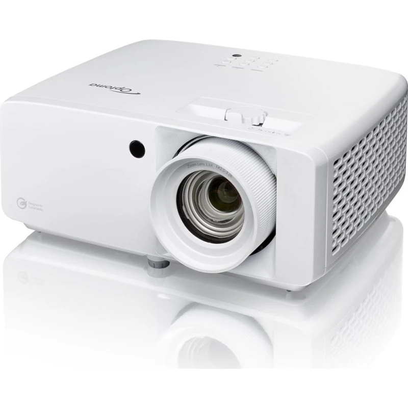 Optoma ZH551 Laserprojektor 5600 lumen Full HD