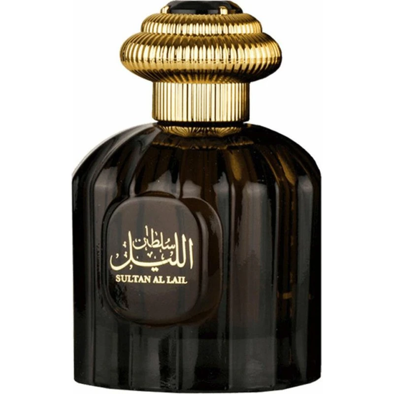 Lattafa Al Wataniah Sultan Al Lail Eau de Parfum 100 ml