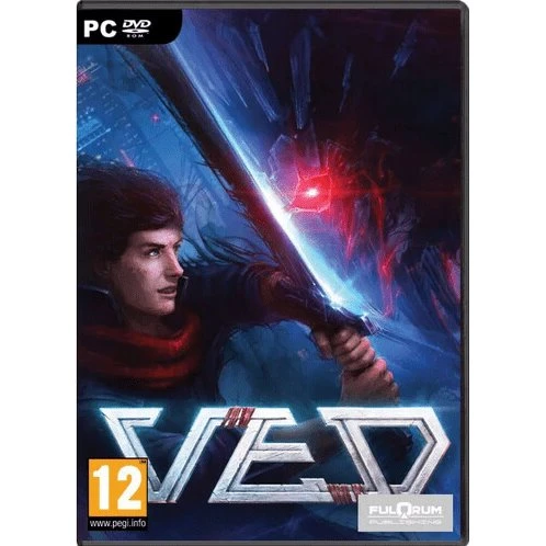 VED - RPG-spil til PC