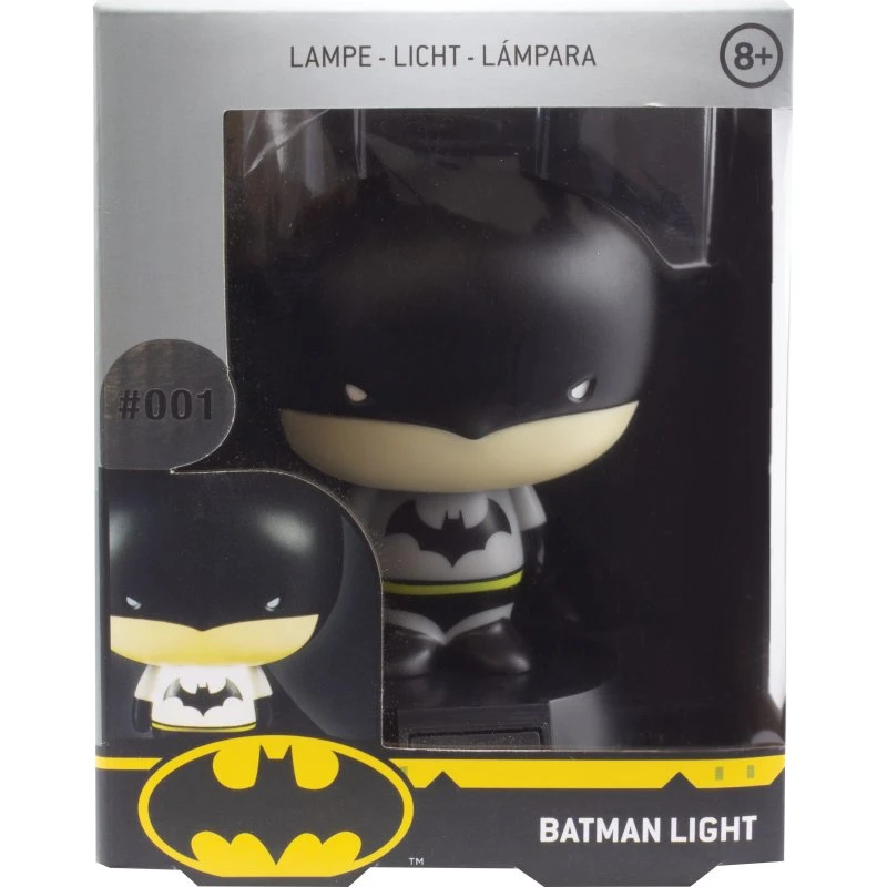 Paladone Batman Icon Light 11 cm
