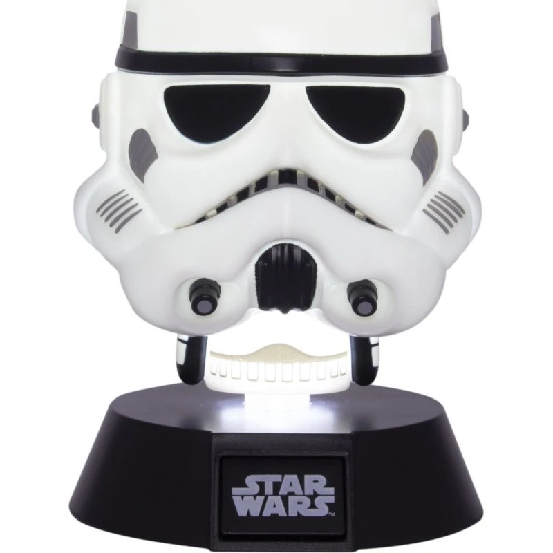 Icon Light Stormtrooper Lampe