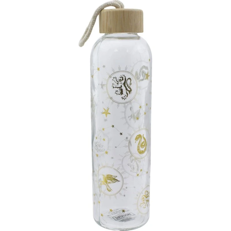 Harry Potter Glas Vandflaske Constellations 590 ml