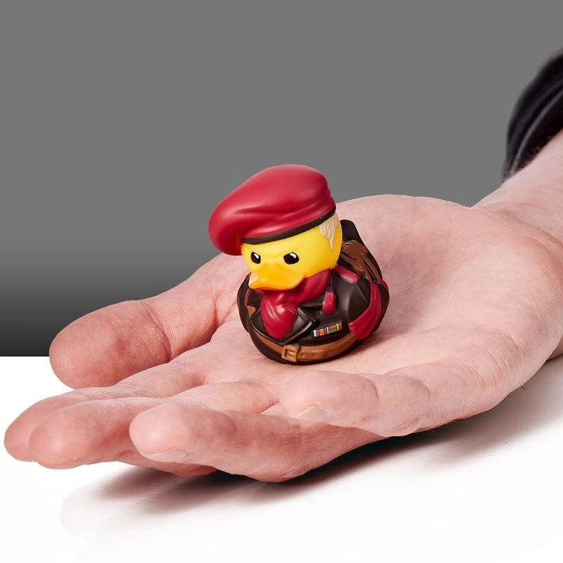 Numskull Tubbz Revolver Ocelot Mini Figur 5cm