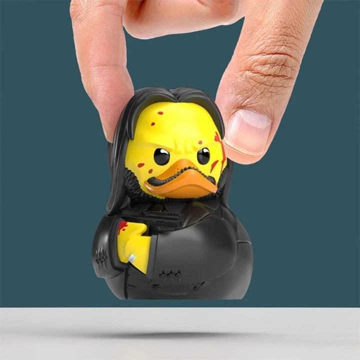 Numskull John Wick Mini TUBBZ - 5 cm