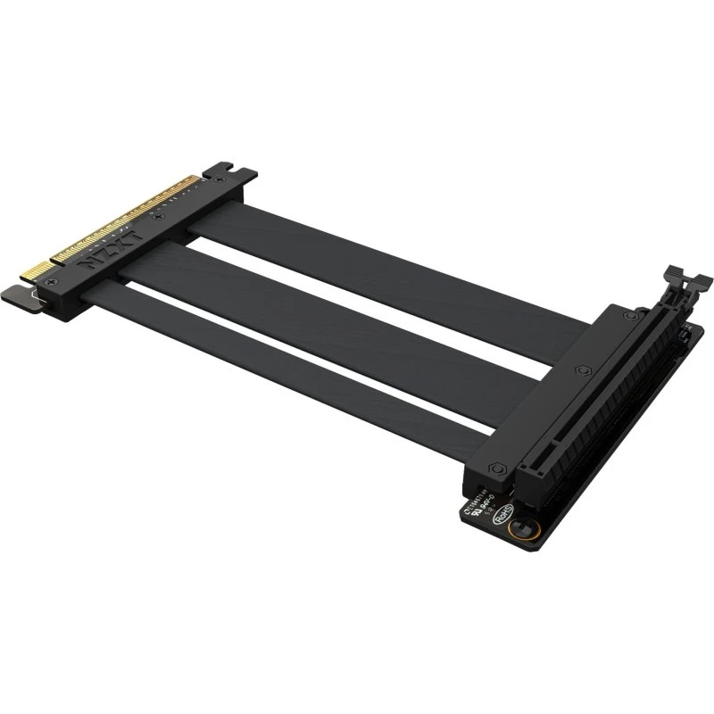 NZXT AB-RC200-B1 H7 PCI-E 4.0 X16 200mm Adapter