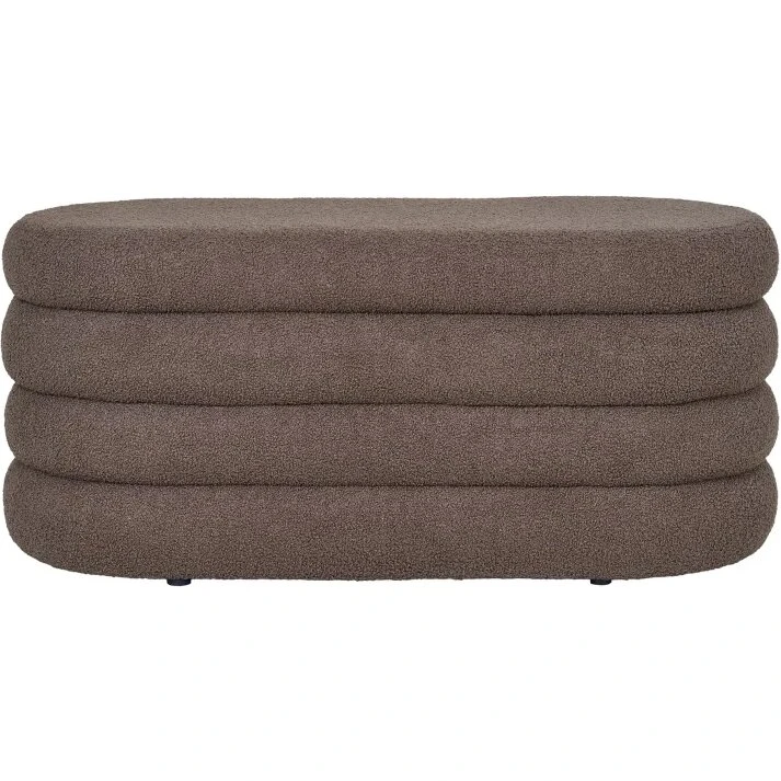 House Nordic Dartford bænk med opbevaring 103