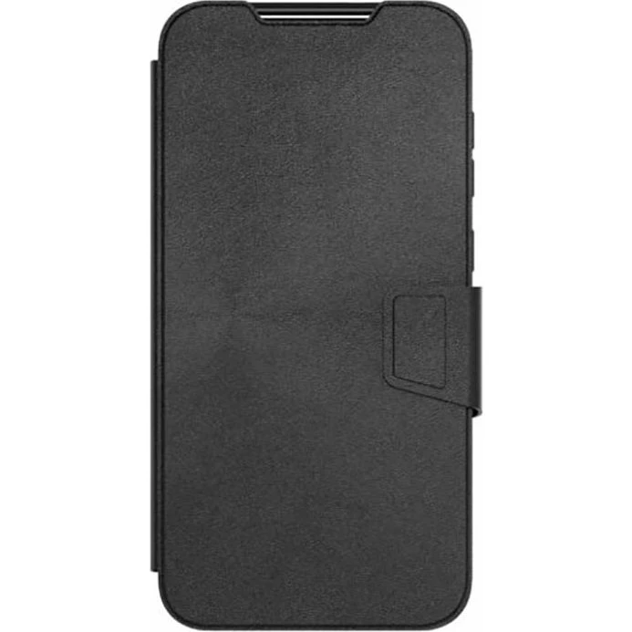 Tech21 Evo Lite Wallet Cover for Galaxy S23 5G, Sort