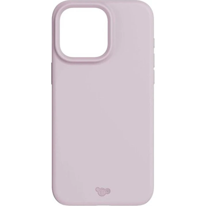 Tech21 Evo Lite iPhone 15 Pro Max Lavendel