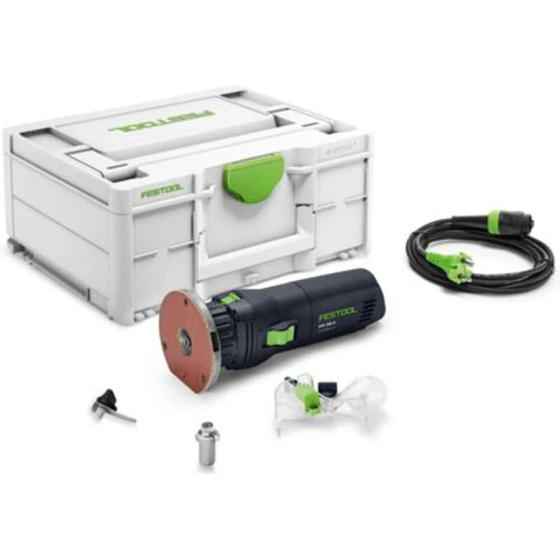 Festool Kantfræser OFK 500 Q-Plus R3