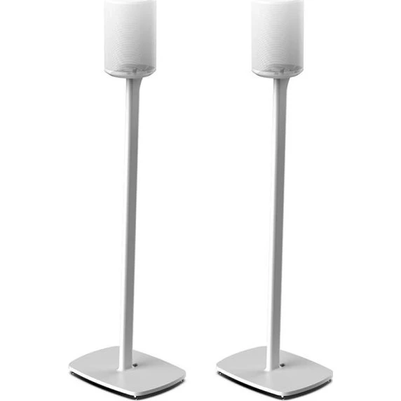 Flexson Gulvstandere Sonos ERA 100 Hvid 2-pak