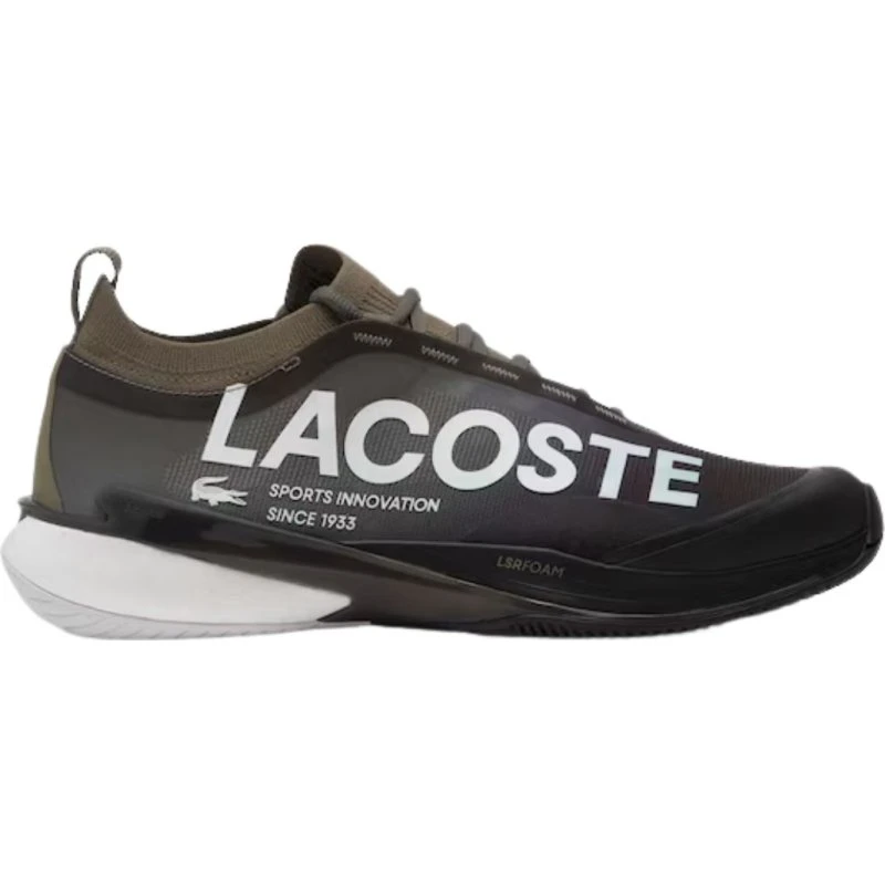 Lacoste AG-LT25 Lite Khaki/Black, Mænd