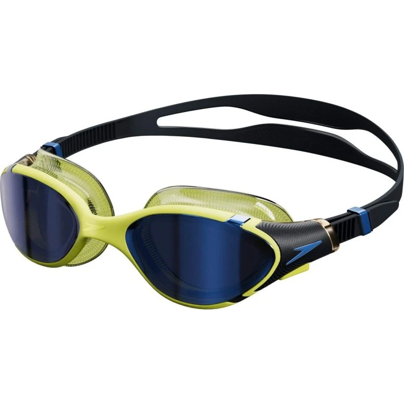 Speedo Biofuse 2.0 Svømmebriller - Gul