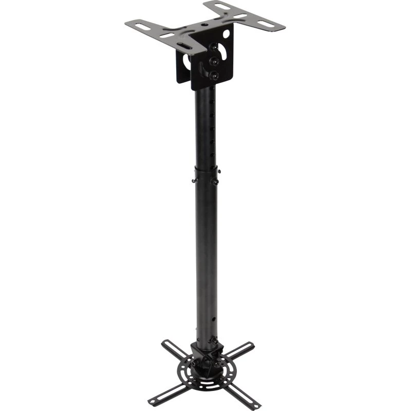 Optoma OCM815B Monteringspakke 15kg, sort, loftsmonterbar