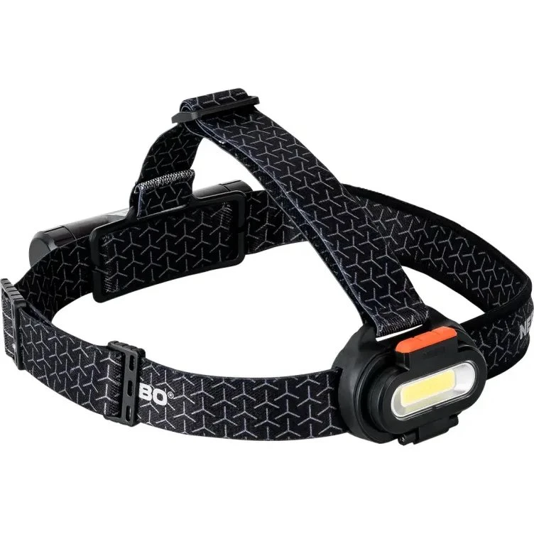 Nebo Einstein Pandelampe 1500 Lumen Hybrid