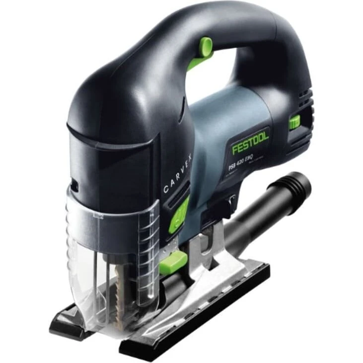 Festool Stiksav PSB 420 EBQ-PL