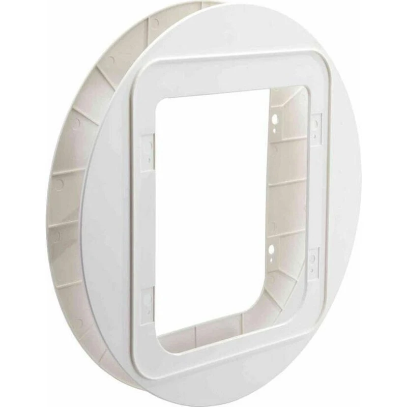 SureFlap Mounting Adaptor XL til K39028, hvid