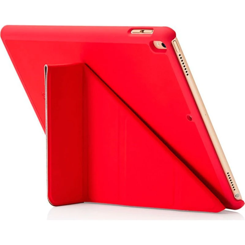 Pipetto Origami Case til iPad Air/Pro 10,5" Marineblå