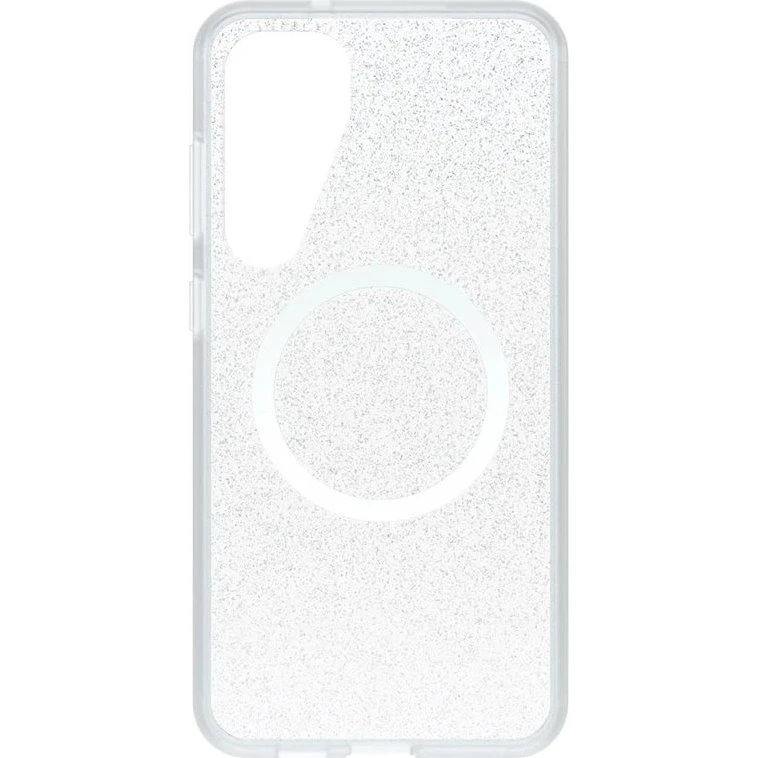 Samsung Galaxy S25+ Magnetisk Cover - Stardust