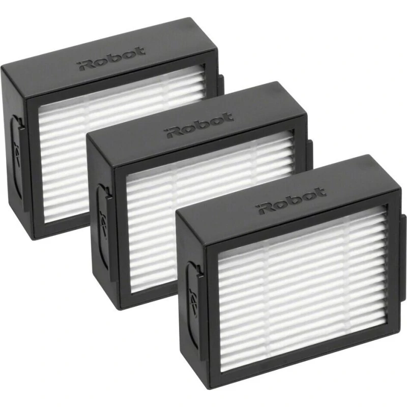 iRobot 3-pak High-Efficiency-filtre til e-, i- og j-serien