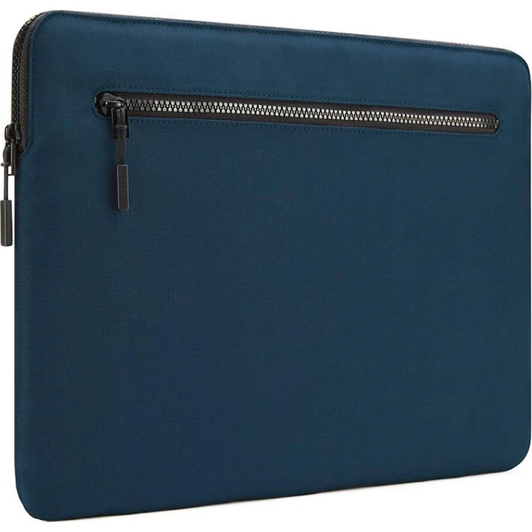 Pipetto MacBook Sleeve 13" Marineblå