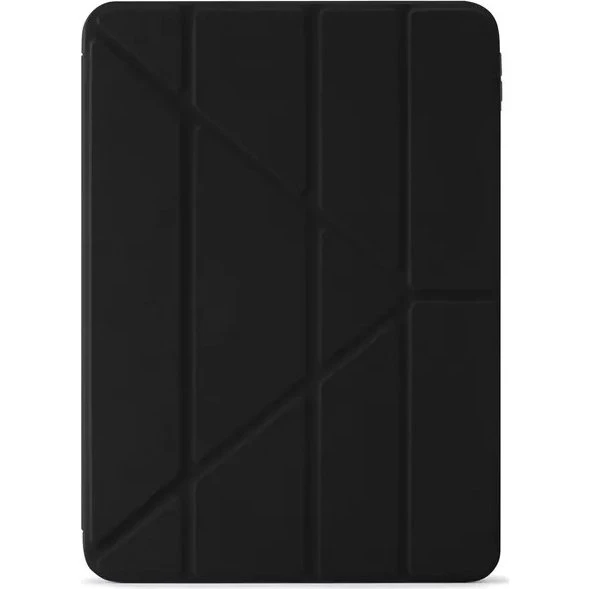 Pipetto Origami Case til iPad Air 10,9" Sort
