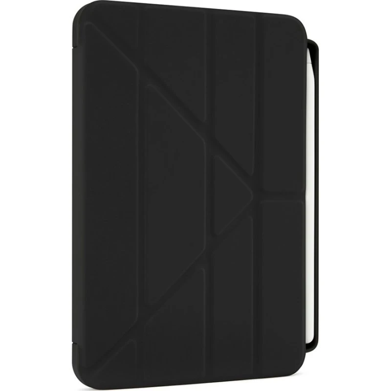 Pipetto Origami No3 Cover til iPad Mini 6, Sort