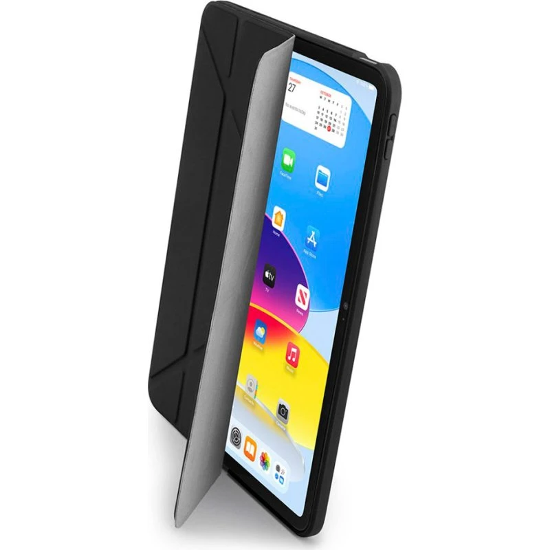 Pipetto Origami No1 iPad 10.9" Sort
