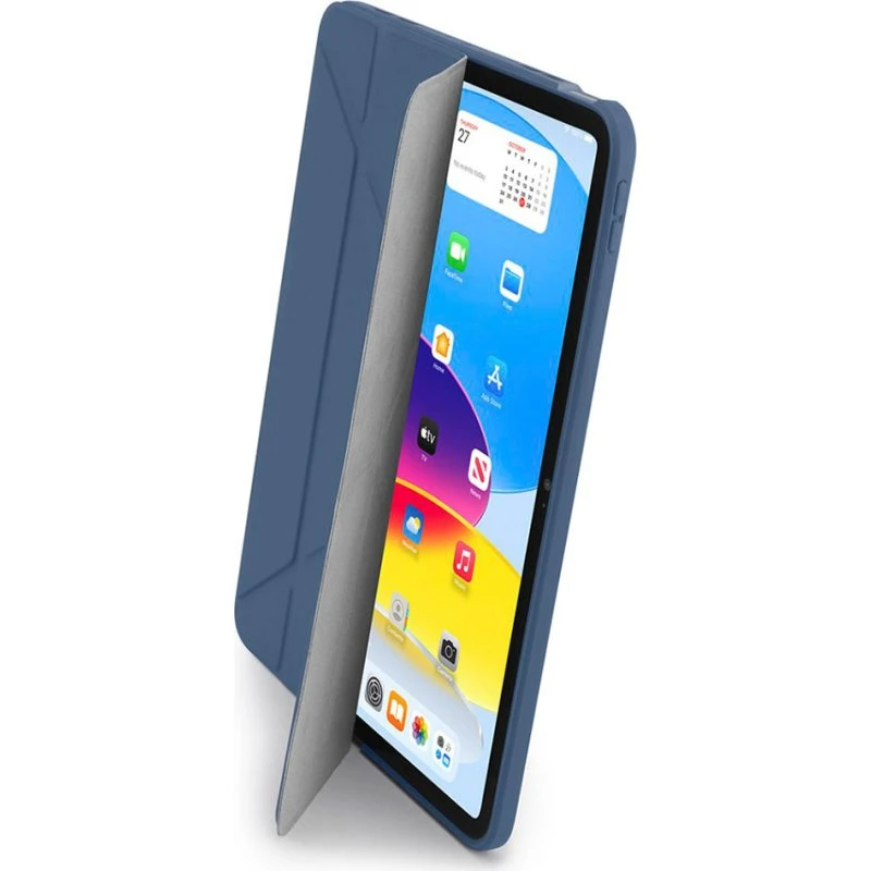Pipetto Origami No1 Original Case navy for iPad (A16)/iPad (2022)
