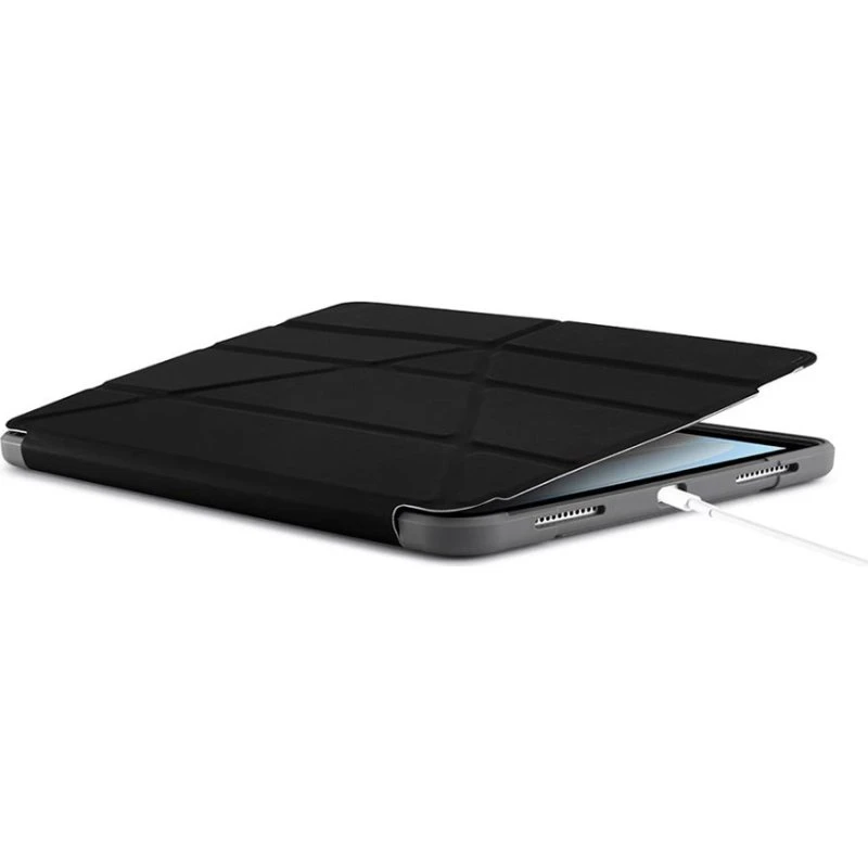 Pipetto Origami No3 Pencil Case iPad 10,9" Rose Gold