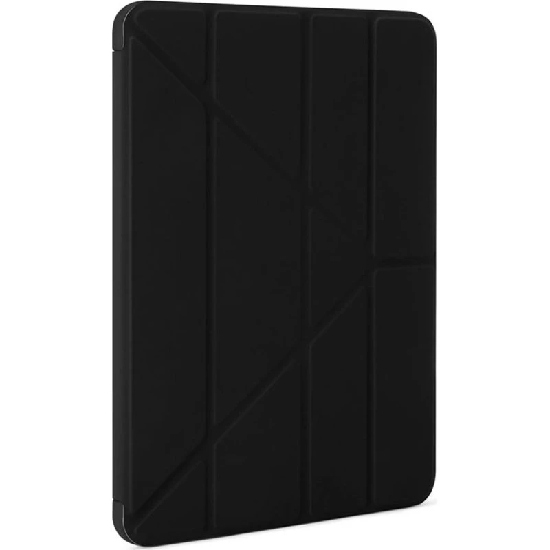 Pipetto Origami No2 Pencil Shield Cover til iPad 10,9" Sort