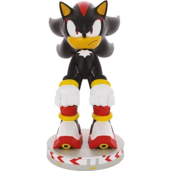 Cable Guys Sonic the Hedgehog Smartphoneholder 20cm Shadow