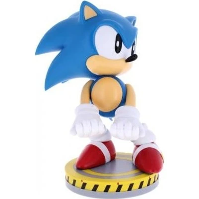 Cable Guys - Sliding Sonic, 20 cm, officielt licenseret