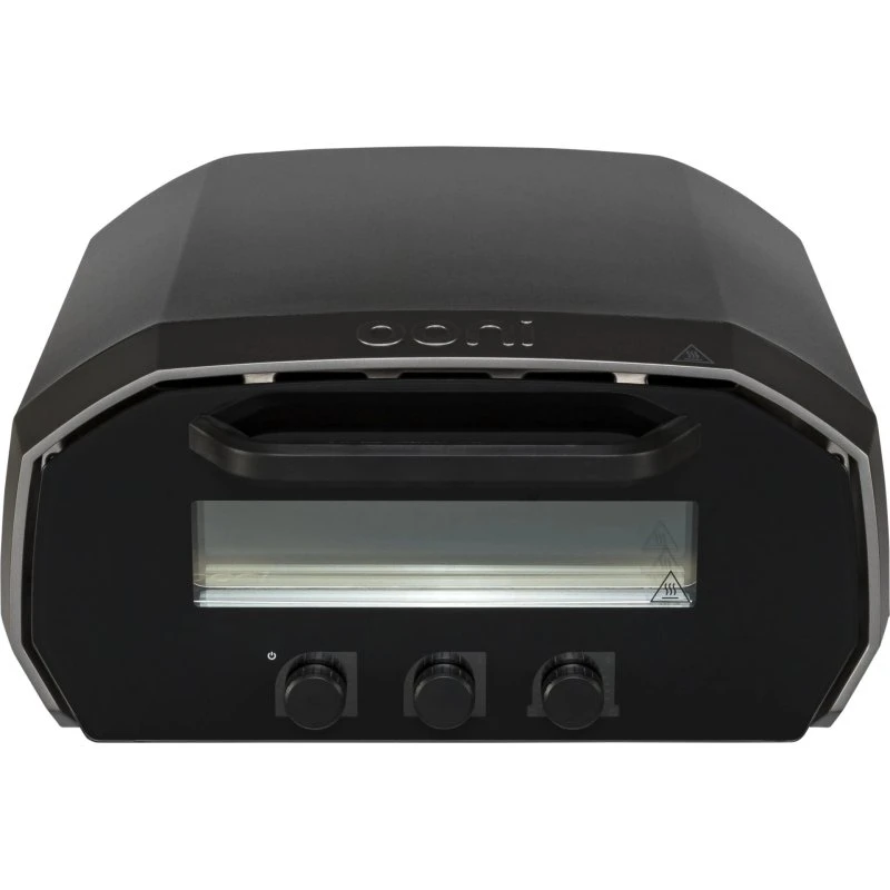 Ooni Volt 12 Elektrisk Pizzaovn 30cm Sort