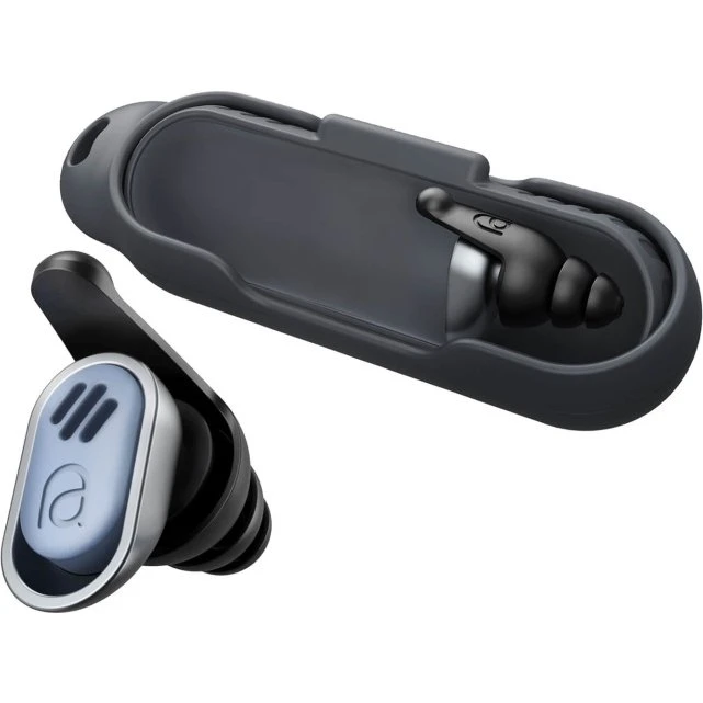 MIXX Ørepropper Støjbeskyttelse 19dB (SNR) & 12dB (NRR)
