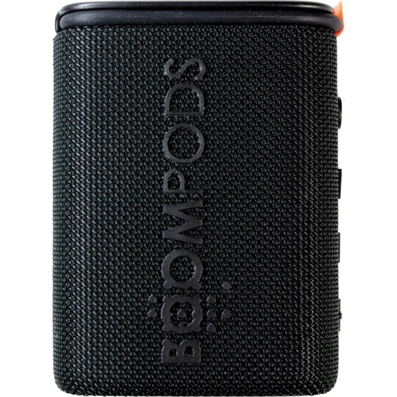 Boompods Beachboom Højttaler 5W Sort