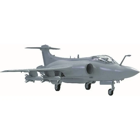Airfix Blackburn Buccaneer S.2 RAF 1:48