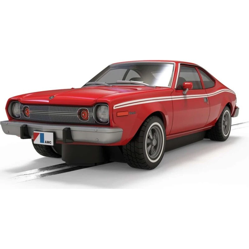 Scalextric James Bond AMC Hornet 1:32 C4524