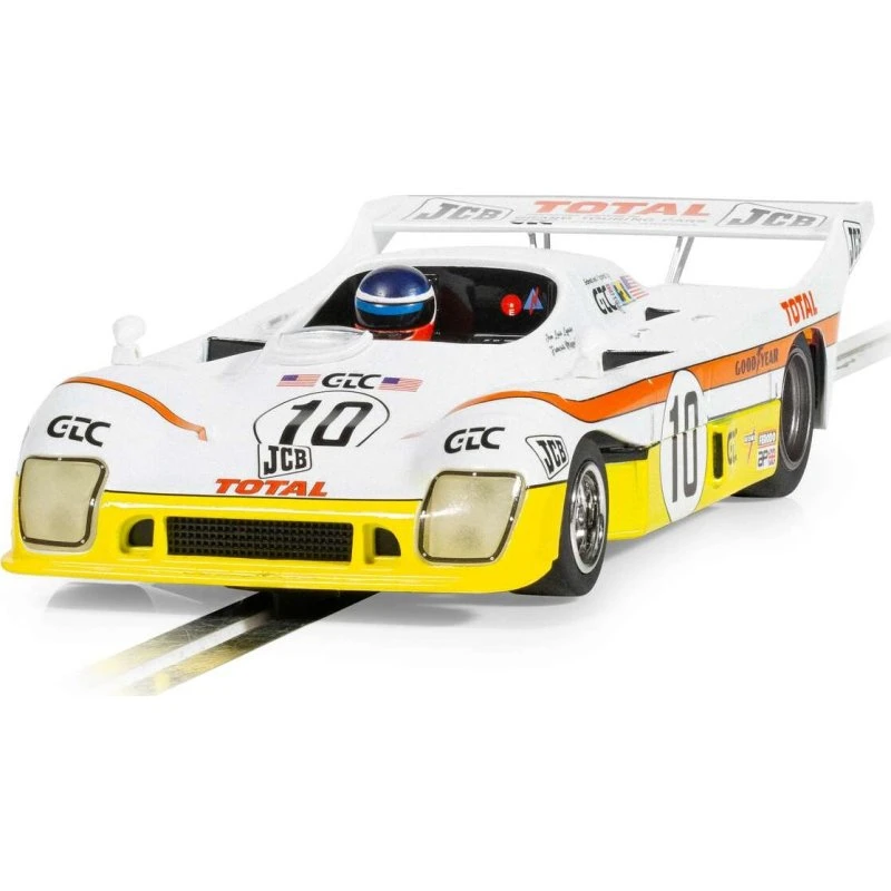 Scalextric Mirage GR8 Bil 1:32 - Le Mans 1976