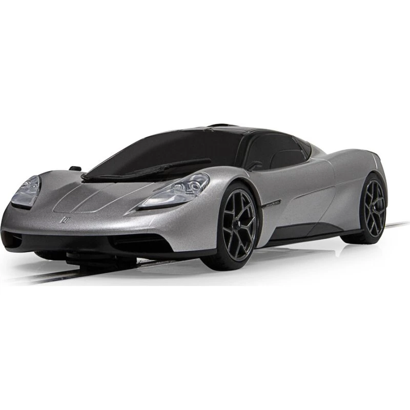 Scalextric GMA T.50 Sølv 1:32