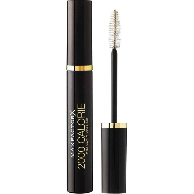 Max Factor 2000 Calorie Mascara Navy 9 ml