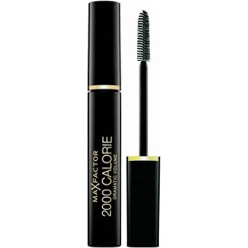 Max Factor 2000 Calorie Mascara 9 ml Black/Brown